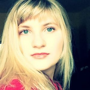 Meet your Posher, Audra